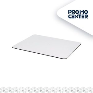 MOUSE PAD SUBLIMACION RECTANGULAR ESP. 3 MM  SIN CAJA INDIVIDUAL