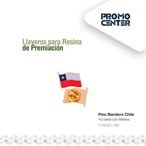 pin bandera promocenter.cl
