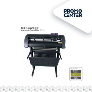 PLOTTER  CORTE GC24-SF  ANCHO CORTE  60 CM