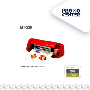 PLOTTER  CORTE MINI MT-330 ANCHO CORTE 290MM