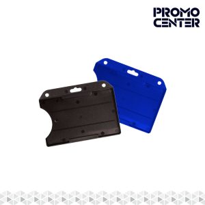PORTA CREDENCIAL HORIZONTAL