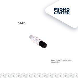 PORTA CUCHILLO PLOTTER GRAPHTEC