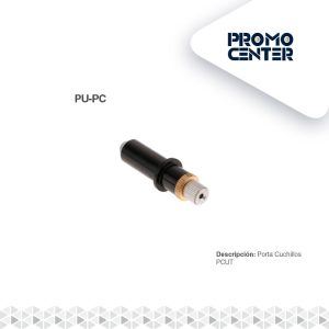 PORTA CUCHILLO PLOTTER PCUT
