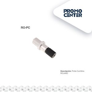 PORTA CUCHILLO PLOTTER ROLAND