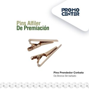 PRENDEDOR DE CORBATA