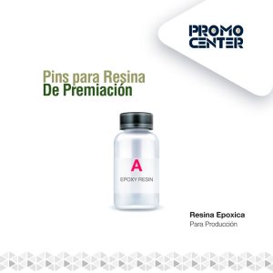 RESINA EPOXICA DOME 1LT PARA PRODUCCIÓN