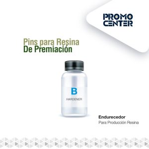 RESINA EPOXICA ENDURECEDOR DOME 1LT