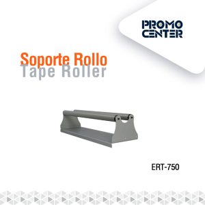SOPORTE ROLLO TAPE ROLLER