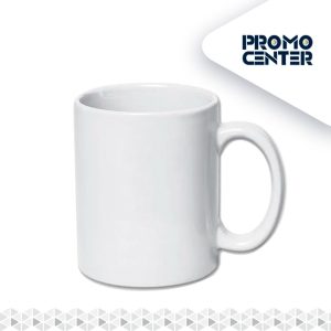 TAZON BLANCO 11OZ SUBLIMACION SIN CAJA