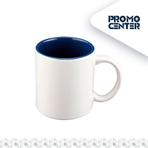 TAZON BLANCO STONE INTERIOR COLOR 11 OZ SUBLIMACION SIN CAJA INDIVIDUAL
