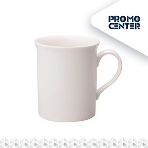 TAZON BONE BLANCO STONE PORCELANA 10 OZ SUBLIMACION CON CAJA INDIVIDUAL