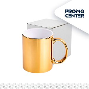 TAZON ESPEJO INTERIOR BLANCO - SUBLIMACION CON CAJA INDIVIDUAL