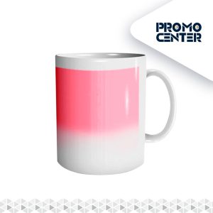 TAZON MAGICO BLANCO PANEL LUMINOSO INTERIOR BLANCO 11 OZ STONE SUBLIMACION CON CAJA INDIVIDUAL