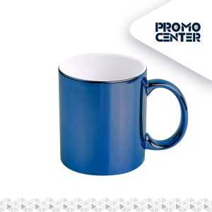 TAZON MAGICO STONE INTERIOR BLANCO 11 OZ SUBLIMACION CON CAJA INDIVIDUAL