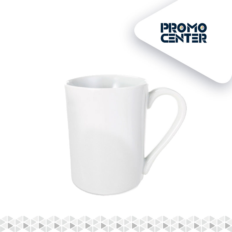 TAZON METRO BLANCO STONE 11 OZ SUBLIMACION CON CAJA INDIVIDUAL
