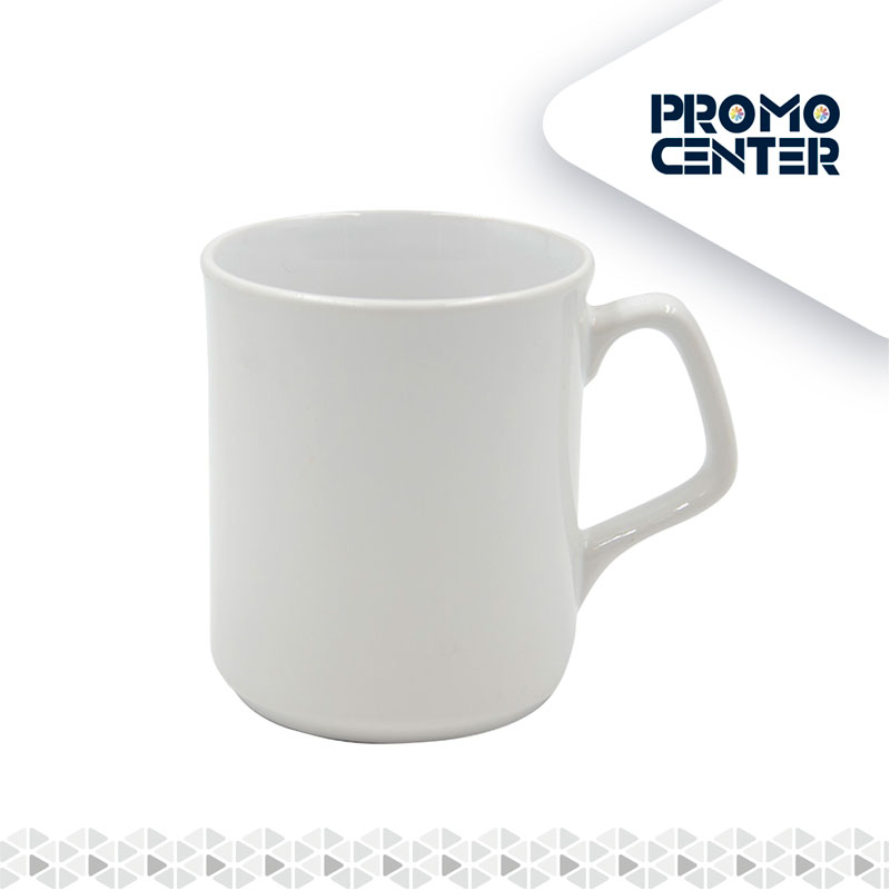 TAZON SPARTA BLANCO STONE 11 OZ SUBLIMACIONCON CAJA INDIVIDUAL