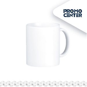TAZON VIDRIO BLANCO 11OZ STONE SUBLIMACION CON CAJA INDIVIDUAL