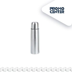 THERMO ACERO BLANCO STONE SUBLIMACION CON CAJA INDIVIDUAL