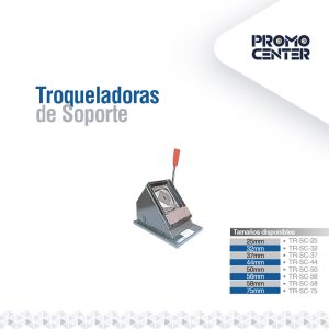 TROQUELADORA DE PAPEL