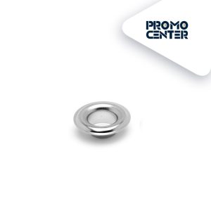 OJETLLO SIN GOLILLA PLATA 10mm PARA MAQUINA HP8-HP9