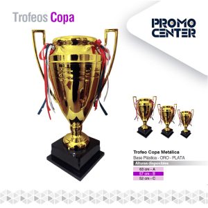 COPA METALICA DEL REY